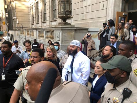 stay always updated with txepc|Adnan Syed: Maryland Supreme Court reinstates murder .